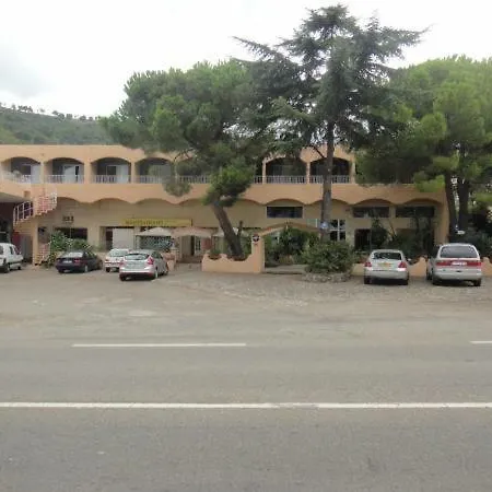 Le Colibrì Lucciana (Corsica)