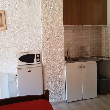 Appartement Le Colibri