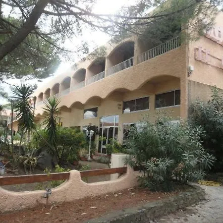 Appartement Le Colibri Lucciana (Corsica)